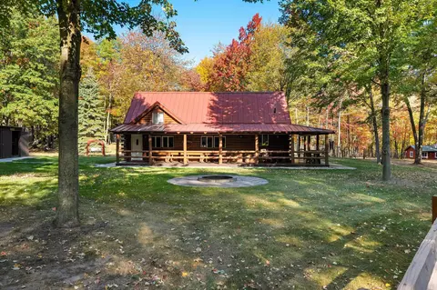 10014 Tank Ln, Pound, WI 54161