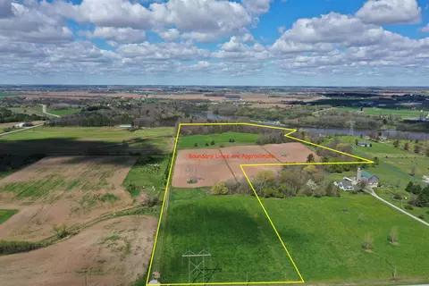 Old Military Road, De Pere, WI 54115