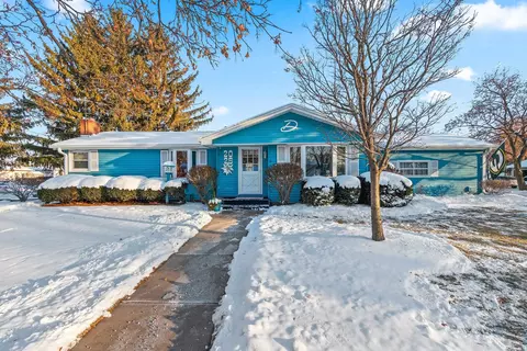 2025 Orrie Ln, Green Bay, WI 54304