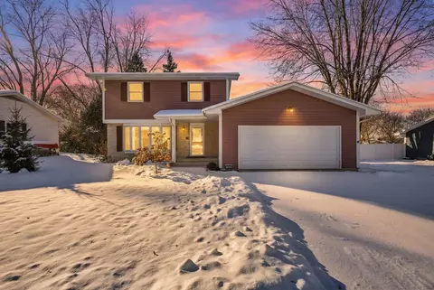 820 Ellen Ln, Fond Du Lac, WI 54935
