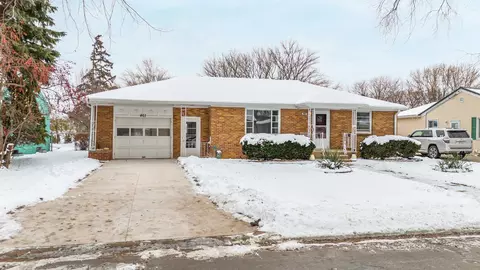 461 Oaklawn Ave, Green Bay, WI 54304