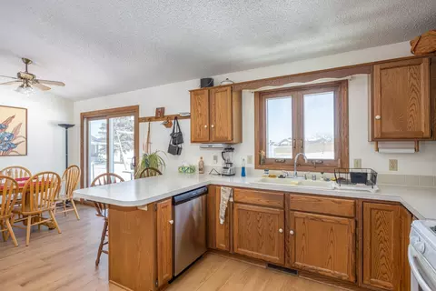 Kitchen - 3200 S Huckleberry Ln, Appleton, WI 54915 photo 4 of 4