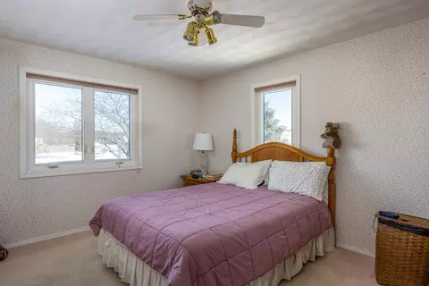 Bedroom - 3200 S Huckleberry Ln, Appleton, WI 54915 photo 1 of 7