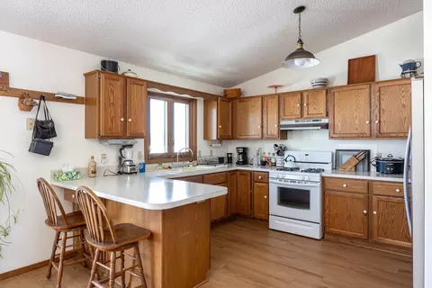 Kitchen - 3200 S Huckleberry Ln, Appleton, WI 54915 photo 1 of 4