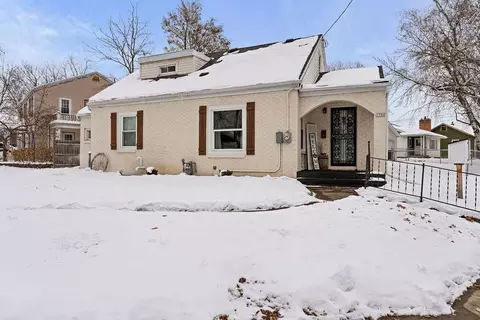 1700 Algoma Blvd, Oshkosh, WI 54901