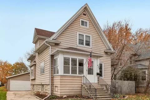 496 Monmouth St, Fond Du Lac, WI 54937