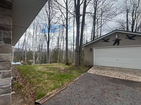 Exterior - 15744 Double B Ln, Mountain, WI 54149 photo 12 of 15