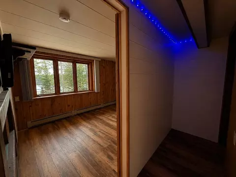 Entry Way - 15744 Double B Ln, Mountain, WI 54149 photo 3 of 4
