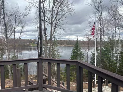 View/Area - 15744 Double B Ln, Mountain, WI 54149 photo 8 of 15