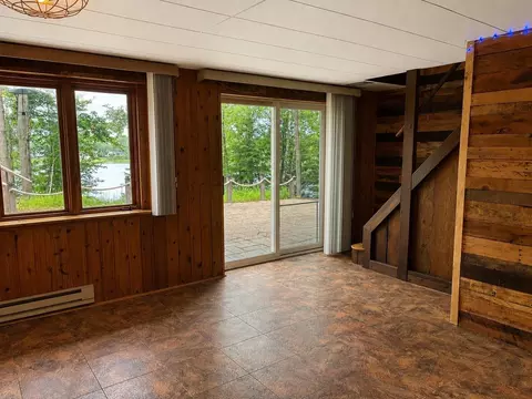 Living - 15744 Double B Ln, Mountain, WI 54149 photo 5 of 6
