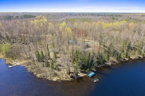 View/Area - 15744 Double B Ln, Mountain, WI 54149 photo 10 of 15