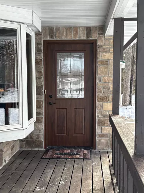 Exterior - 15744 Double B Ln, Mountain, WI 54149 photo 3 of 15