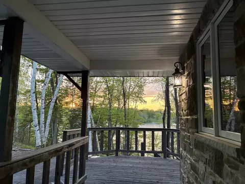 Exterior - 15744 Double B Ln, Mountain, WI 54149 photo 15 of 15