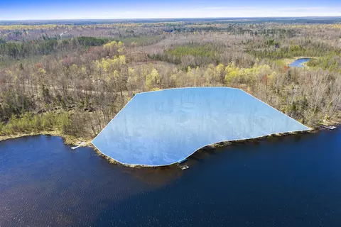 View/Area - 15744 Double B Ln, Mountain, WI 54149 photo 1 of 15
