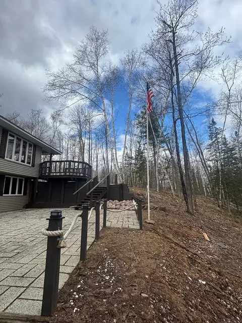 Exterior - 15744 Double B Ln, Mountain, WI 54149 photo 2 of 15