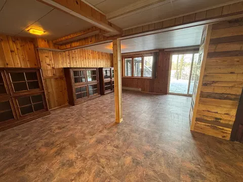 Living - 15744 Double B Ln, Mountain, WI 54149 photo 4 of 6