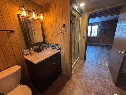 Bath - 15744 Double B Ln, Mountain, WI 54149 photo 3 of 4