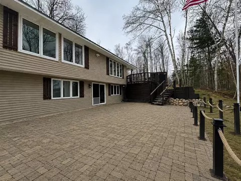 Exterior - 15744 Double B Ln, Mountain, WI 54149 photo 14 of 15