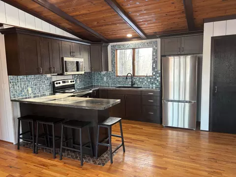 Kitchen - 15744 Double B Ln, Mountain, WI 54149 photo 1 of 6