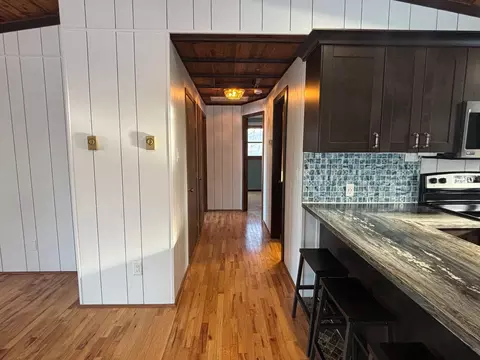 Entry Way - 15744 Double B Ln, Mountain, WI 54149 photo 2 of 4