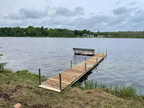 View/Area - 15744 Double B Ln, Mountain, WI 54149 photo 2 of 15