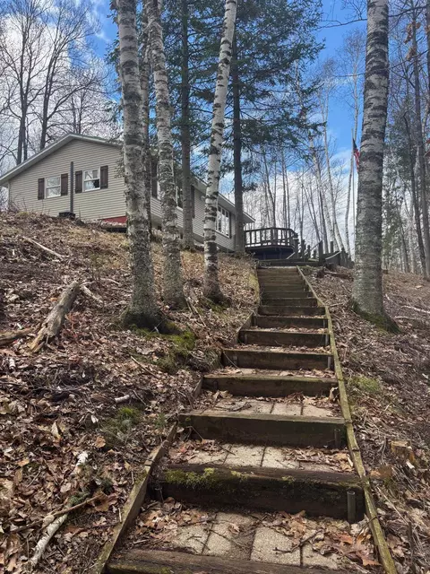 Exterior - 15744 Double B Ln, Mountain, WI 54149 photo 7 of 15