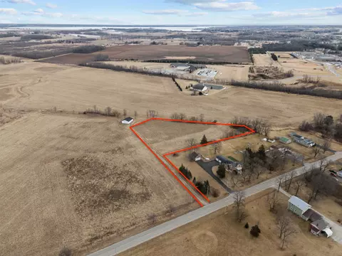 poygan road, Omro, WI 54963