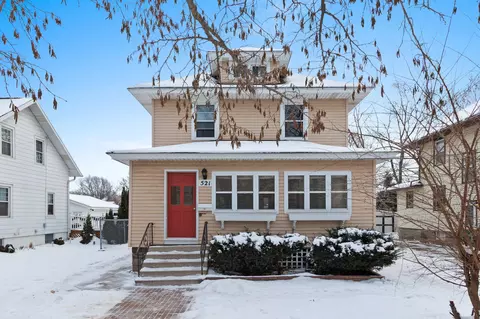 521 S Clay St, Green Bay, WI 54301