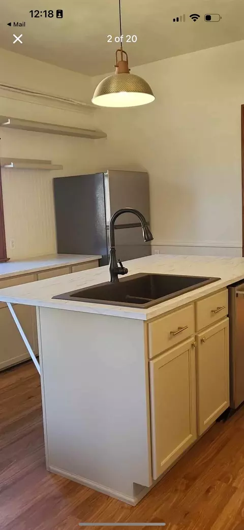 Kitchen - 1003 N Appleton St, Appleton, WI 54911 photo 13 of 14