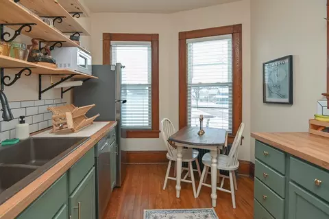 Kitchen - 1003 N Appleton St, Appleton, WI 54911 photo 6 of 14