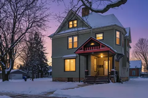 1003 N Appleton St, Appleton, WI 54911