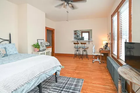 Bedroom - 1003 N Appleton St, Appleton, WI 54911 photo 6 of 6