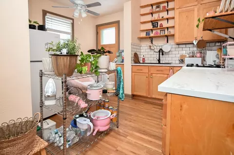 Kitchen - 1003 N Appleton St, Appleton, WI 54911 photo 1 of 14