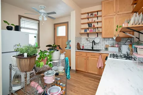 Kitchen - 1003 N Appleton St, Appleton, WI 54911 photo 3 of 14