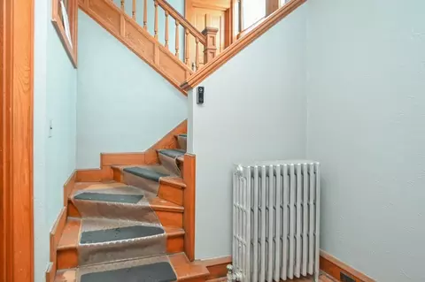 Entry Way - 1003 N Appleton St, Appleton, WI 54911 photo 1 of 3