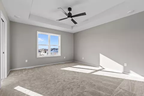 Bedroom - 3755 E Gladiolus Pl, Appleton, WI 54913 photo 1 of 4