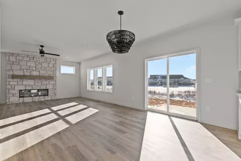 Living - 3755 E Gladiolus Pl, Appleton, WI 54913 photo 1 of 3