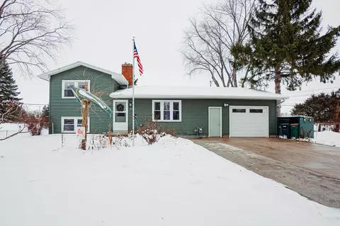 425 Marshall Ave, Fond Du Lac, WI 54935