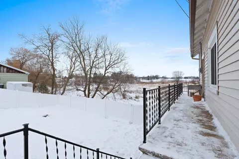 Exterior - 245 Buchanan St, Algoma, WI 54201 photo 3 of 9