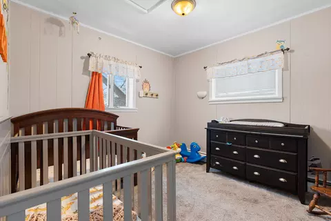 Bedroom - 245 Buchanan St, Algoma, WI 54201 photo 5 of 6