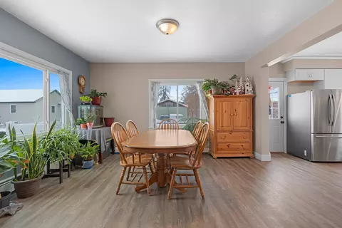 Dining - 245 Buchanan St, Algoma, WI 54201 photo 1 of 2