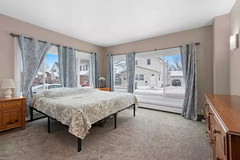 Bedroom - 245 Buchanan St, Algoma, WI 54201 photo 1 of 6