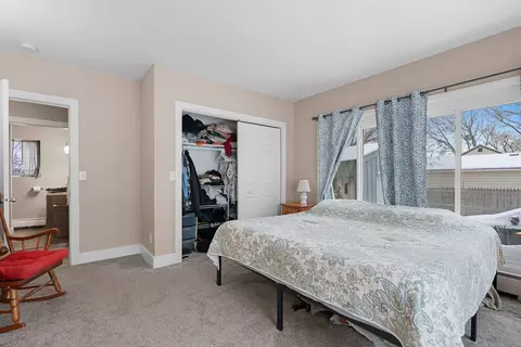 Bedroom - 245 Buchanan St, Algoma, WI 54201 photo 2 of 6