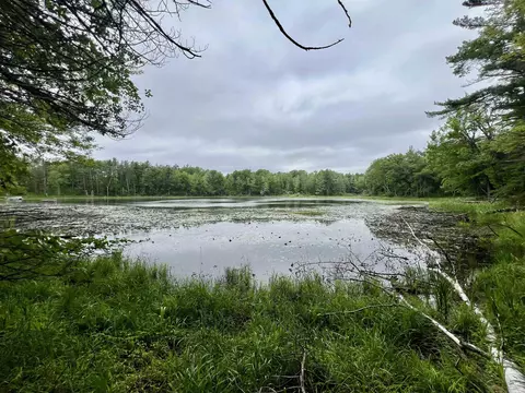 county p road, Pound, WI 54161