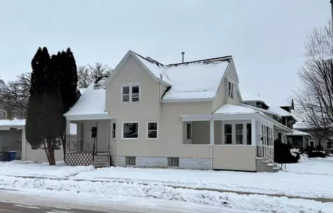 752 Franklin St, Oshkosh, WI 54901