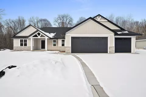 204 Black Cherry Ct, Shawano, WI 54166