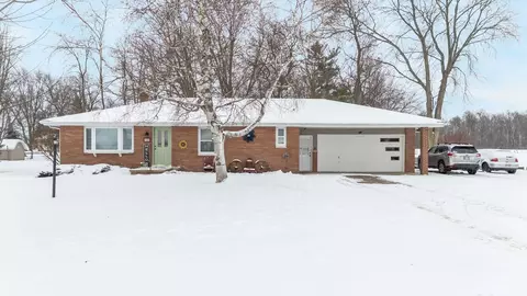 W3309 County Kk Road, Kaukauna, WI 54130
