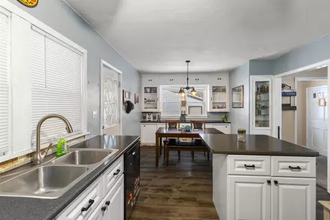 Kitchen - 722 E Arnold St, Appleton, WI 54911 photo 1 of 2