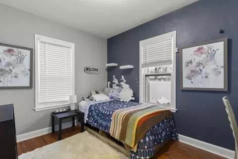 Bedroom - 722 E Arnold St, Appleton, WI 54911 photo 1 of 3