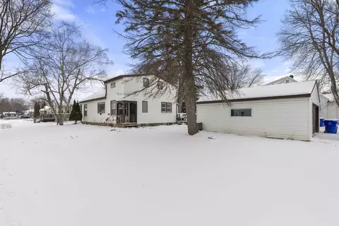 722 E Arnold St, Appleton, WI 54911